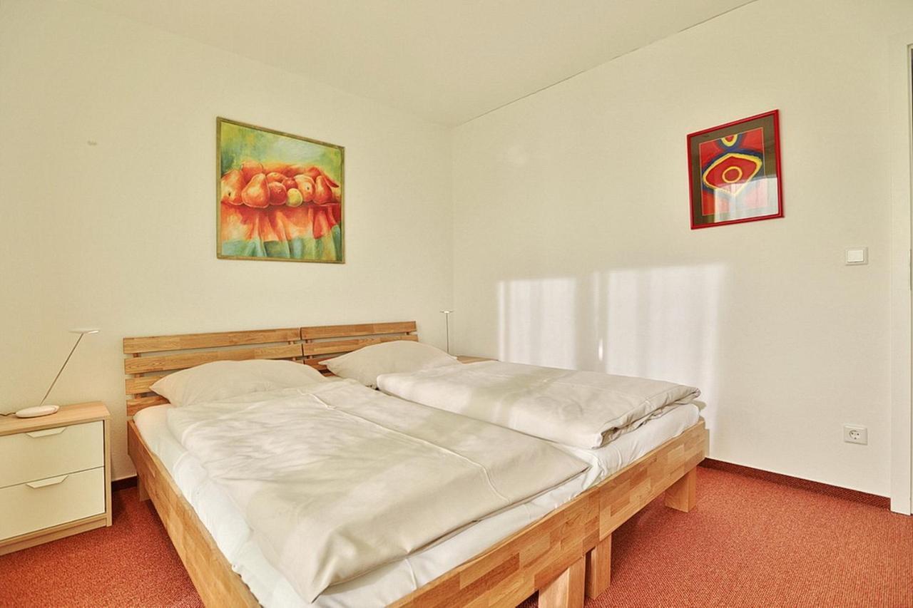 Ferienhaus Gorch-Fock-Str 37 Ferienhaus Gorch-Fock-Str 37 Timmendorfer Strand Exterior photo